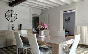 Gîte des Sentiers